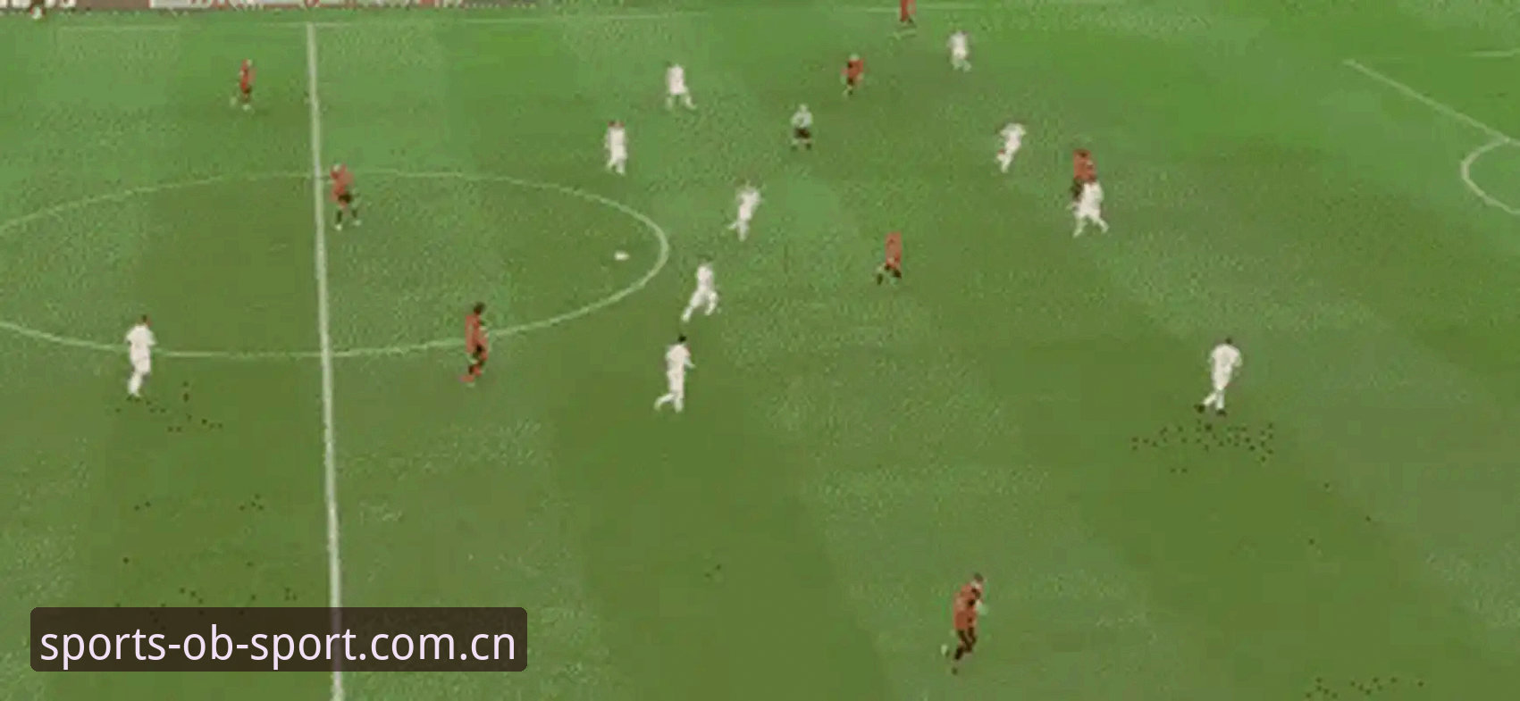替补登场8分钟就破门，挪威这场半场1比0藏着多少细节？